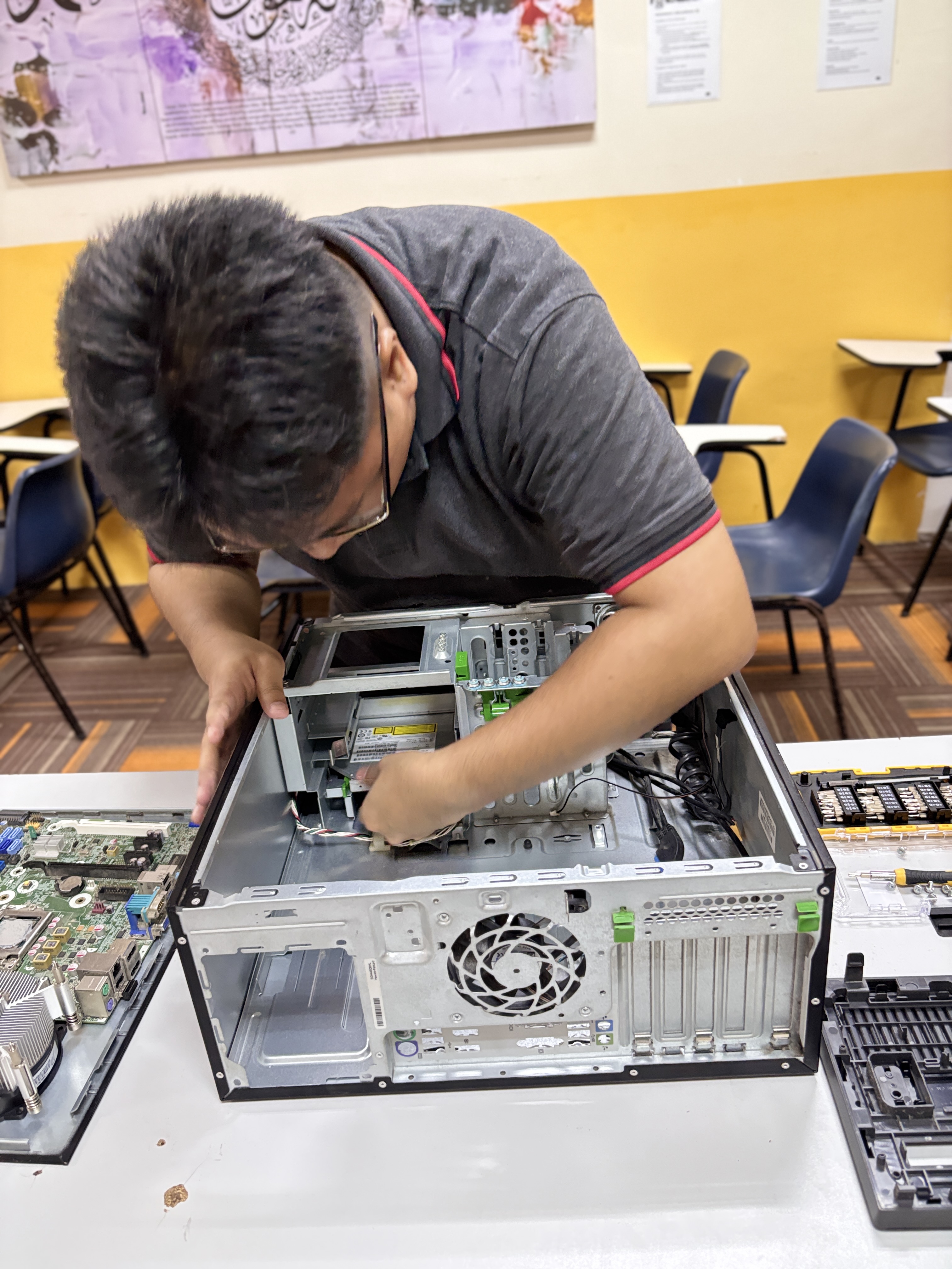 Computer System