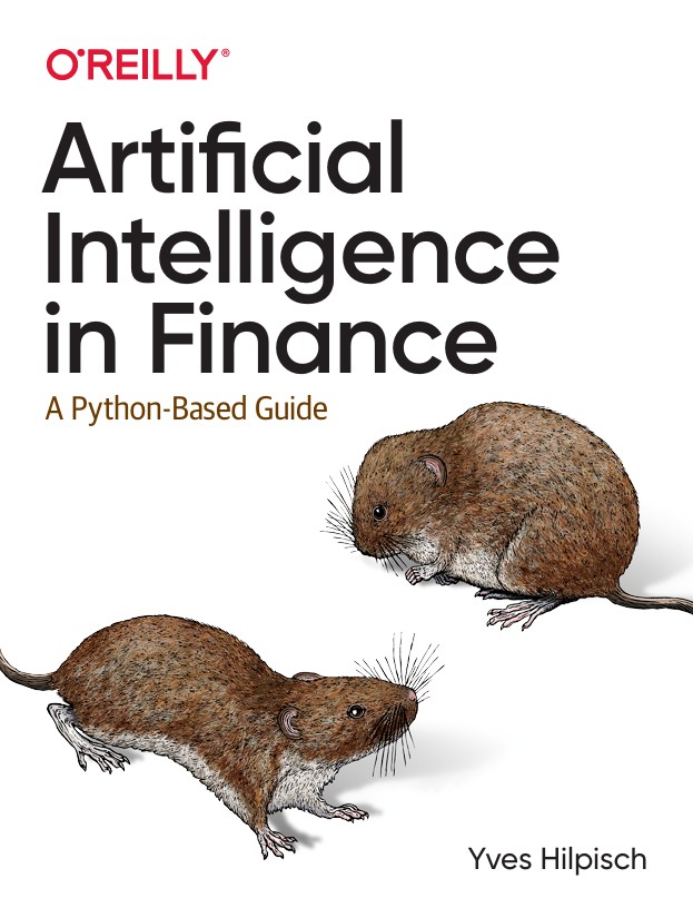 Artificial Intelligence in Finance (Yves Hilpisch)