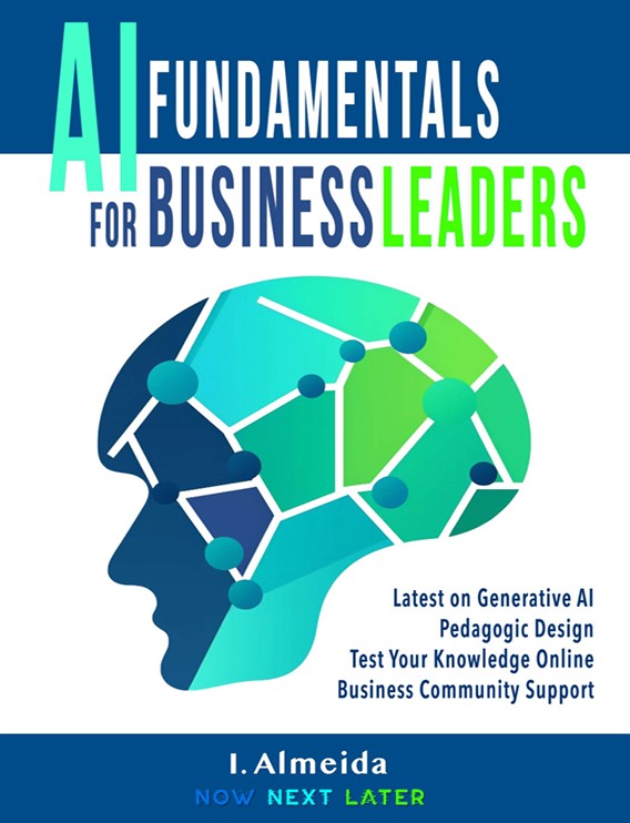 AI Fundamentals for Business Leaders Up to Date With