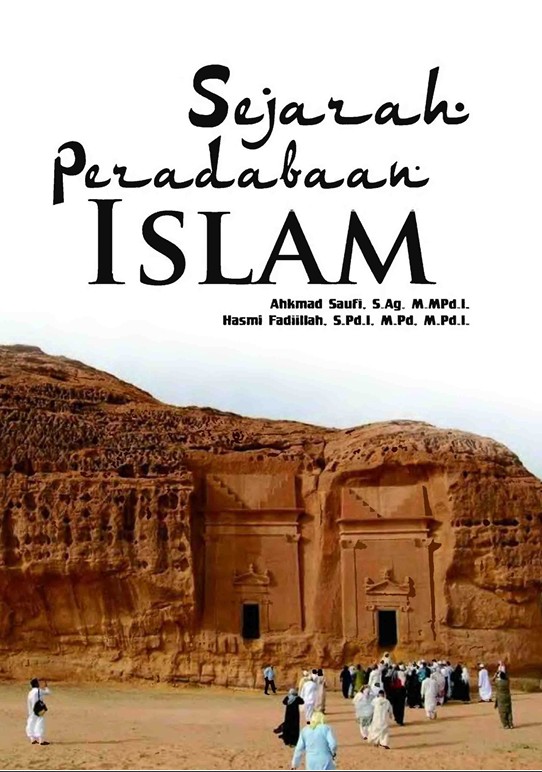 Sejarah Peradaban Islam