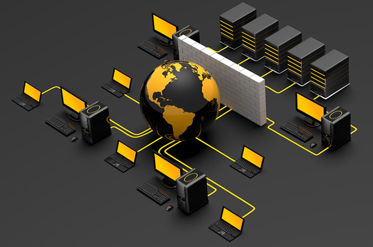 Computer Network