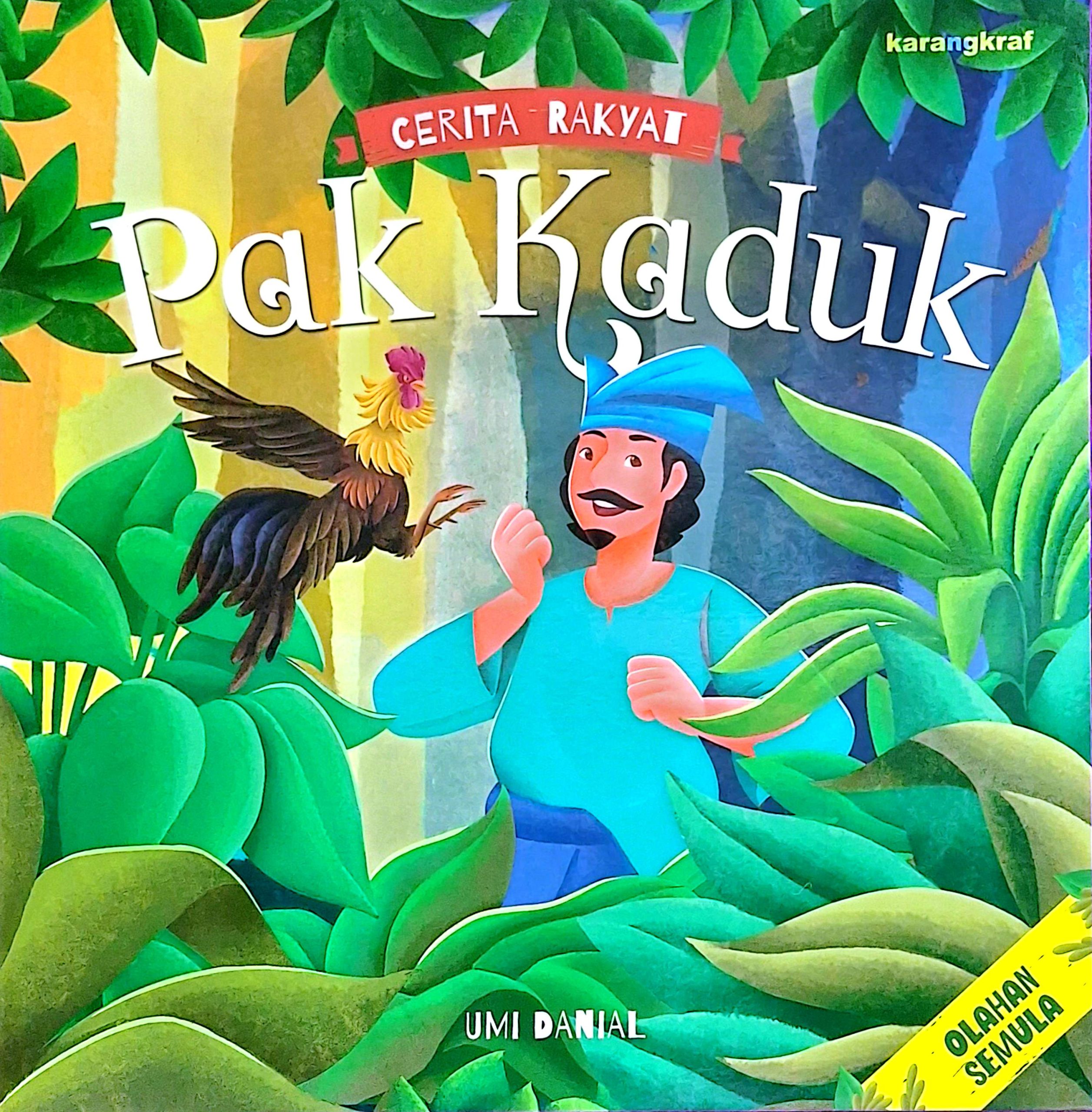 Pak Kaduk