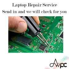 The Laptop Repair Workbook An Introduction to Troubleshooting and Repairing Laptop Computers