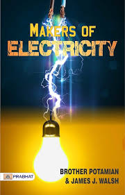 Makers Of Electricity