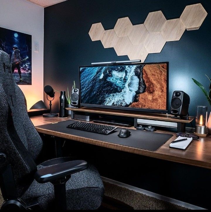 DesktopComputerSetup