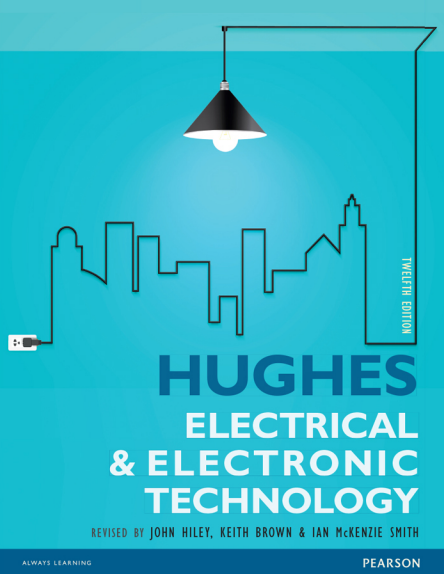 Electrical and electronic technology 12th edition