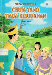 Cerita Yang Tiada Kesudahan